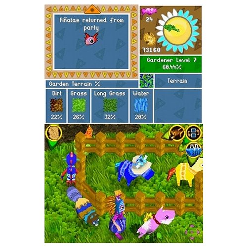 Viva Piñata [Importación alemana]