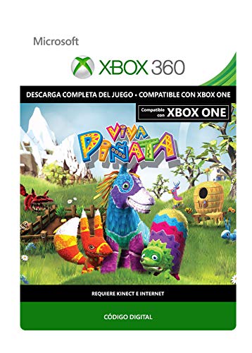 Viva Piñata Standard | Xbox 360 - Plays on Xbox One - Código de descarga