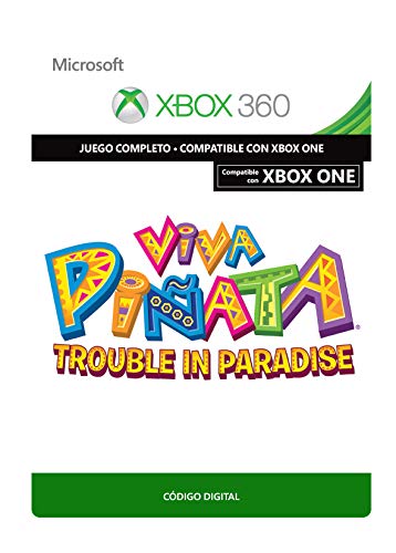 Viva Pinata: Trouble In Paradise  | Xbox 360 - Código de descarga