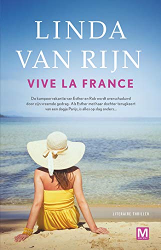 Vive La France (Dutch Edition)