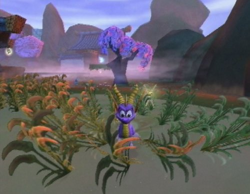 Vivendi Spyro - Juego (PS2, PlayStation 2, Plataforma, E (para todos))