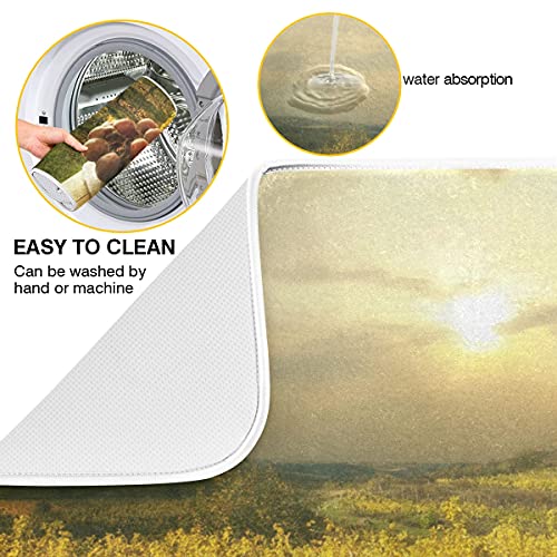 Vnurnrn Still Life - Juego de copas de vino tinto (40,6 x 45,7 cm)