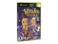 Voodoo Vince