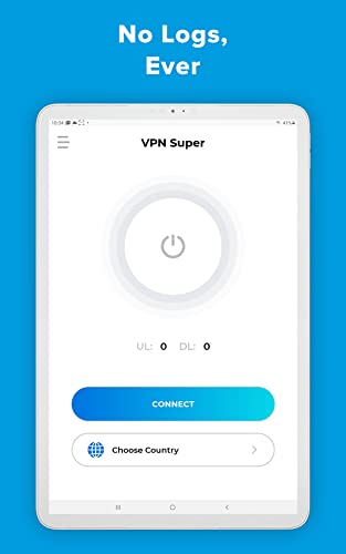 VPN -super unlimited proxy vpn