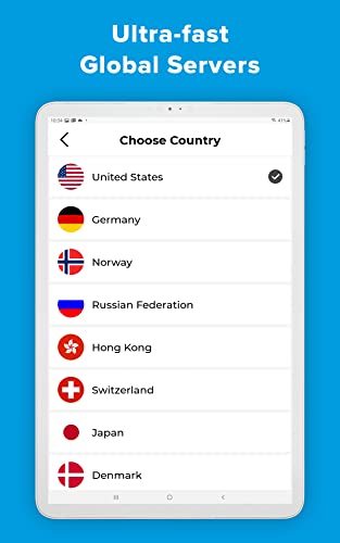 VPN -super unlimited proxy vpn