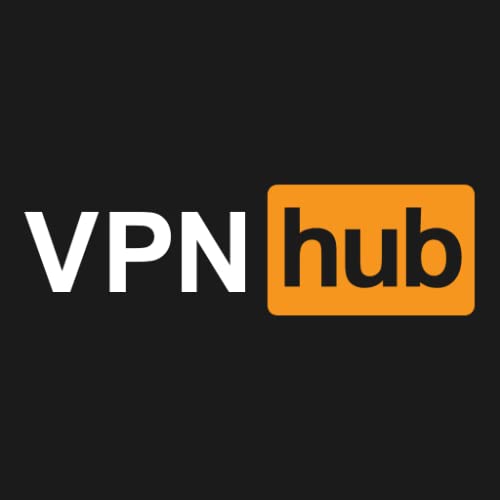 VPNhub Unlimited Anonymous VPN