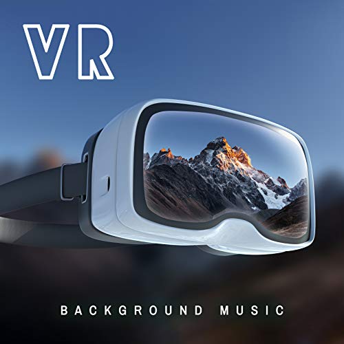 VR Background Music - Nature Sounds / Relaxing Music / Sounds of Ocean, Rain, Forest, Birds and Many More