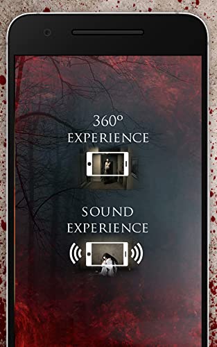 VR Terror 360