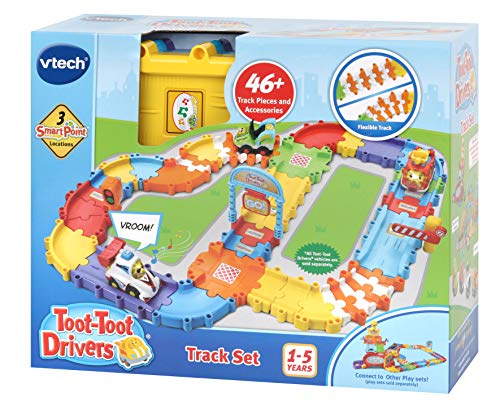 VTech Toot Drivers