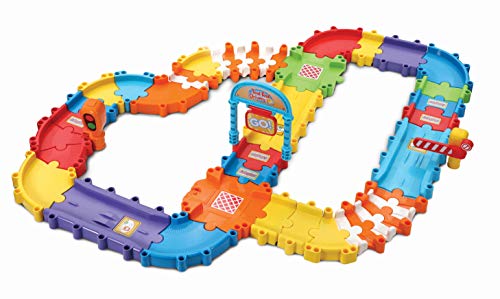 VTech Toot Drivers