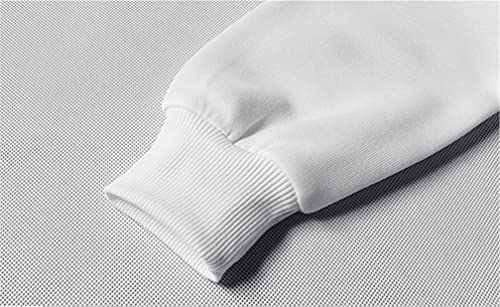 W Weiluogao Sudadera con Capucha Let's Go Brandon Hoodie - Joe Biden Chant Hoodie - Brandon Anti Biden Hoodie - Funny Political Anti Liberal Gift Sudadera (M,Negro)