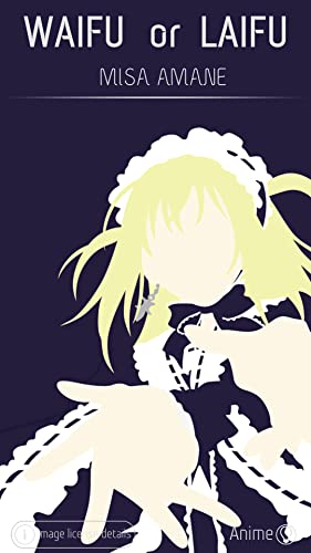 Waifu or Laifu