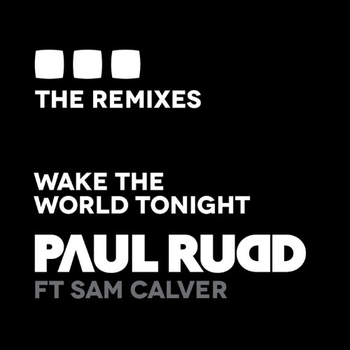 Wake the World Tonight (feat. Sam Calver) [Timothy Allan vs Loverush Radio Edit]