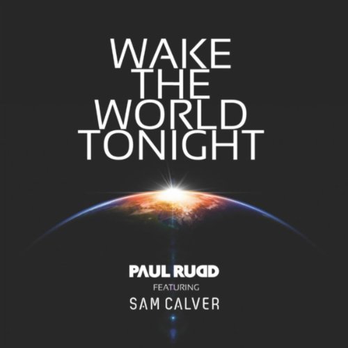 Wake the World Tonight (Timothy Allan vs Loverush Remix)