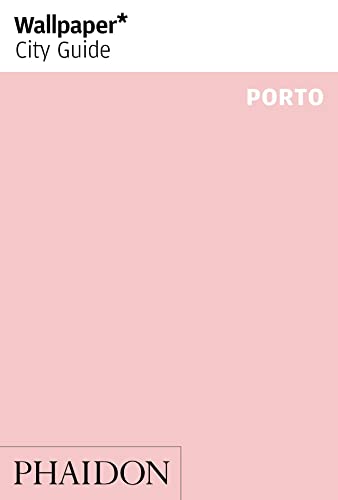 Wallpaper city guide Porto (TRAVEL)