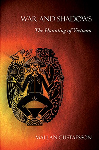 War and Shadows: The Haunting of Vietnam (English Edition)