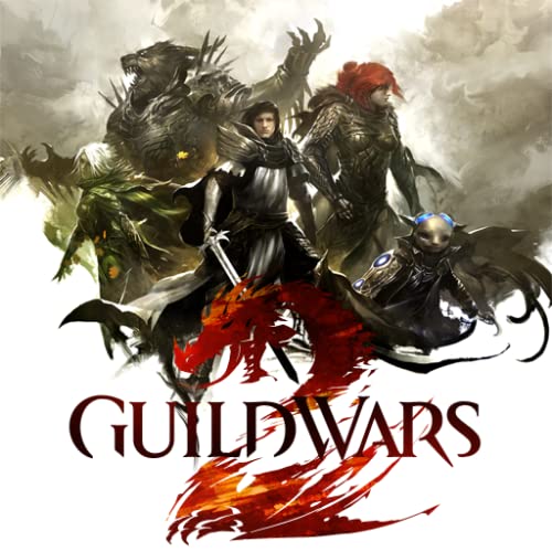 War Reports for Guild Wars 2