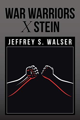 War Warriors X Stein (English Edition)
