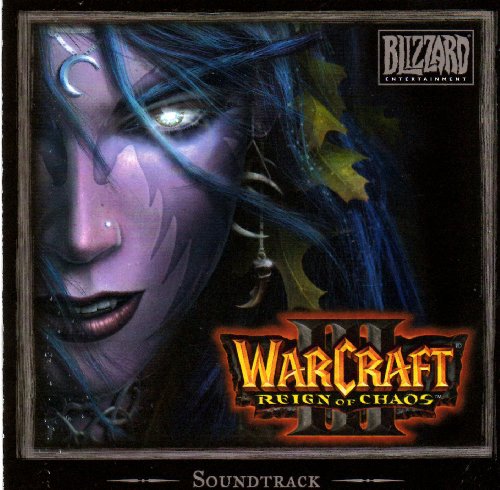 Warcraft III: Reign of Chaos Soundtrack