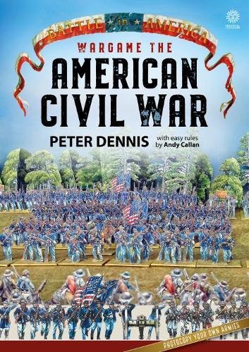 Wargame: the American Civil War (Battle in America)