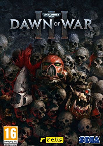 Warhammer 40.000: Dawn Of War III - Standard Edition