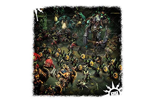 Warhammer AoS - Gloomspite Gitz Grots
