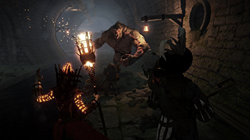 Warhammer: End Times - Vermintide [Importación Inglesa]
