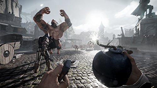 Warhammer: End Times - Vermintide [Importación Inglesa]