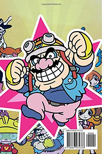 WARIOWARE: GET IT TOGETHER!: The Complete Guide & Walkthrough with Tips &Tricks
