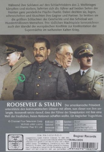 Warlords 1-4 - Paket [Alemania] [DVD]