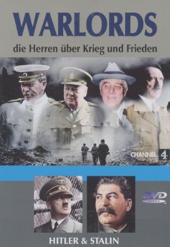 Warlords 1-4 - Paket [Alemania] [DVD]
