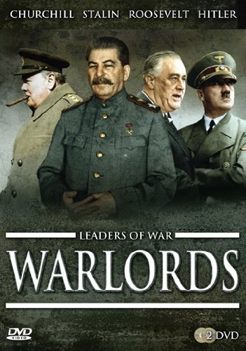 Warlords - 2-DVD Box Set ( War lords ) [ Origen Holandés, Ningun Idioma Espanol ]
