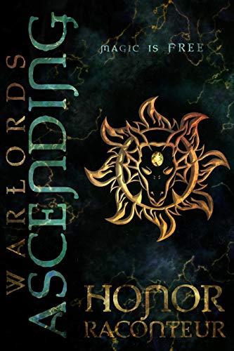 Warlords Ascending: Volume 2