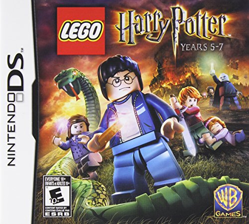 Warner Bros LEGO Harry Potter - Juego