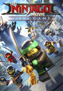 Warner Bros The Lego Ninjago Movie Video Game Básico Plurilingüe PC