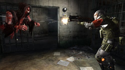 Warner PC F.E.A.R. 3 [Importación Inglesa]