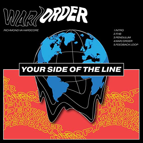 WAR/Order [Explicit]