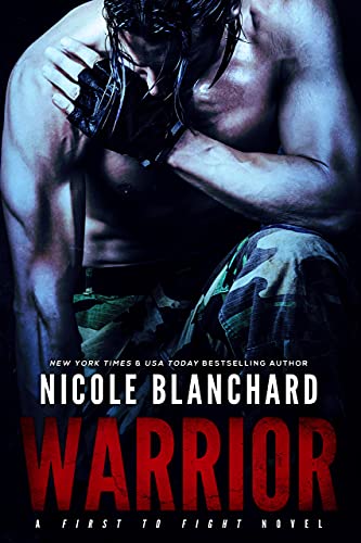 Warrior (First to Fight Series Book 2) (English Edition)
