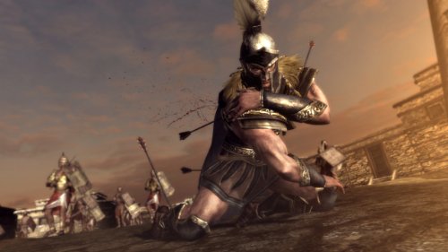 Warriors: Legends of Troy (PS3) [Importación inglesa]