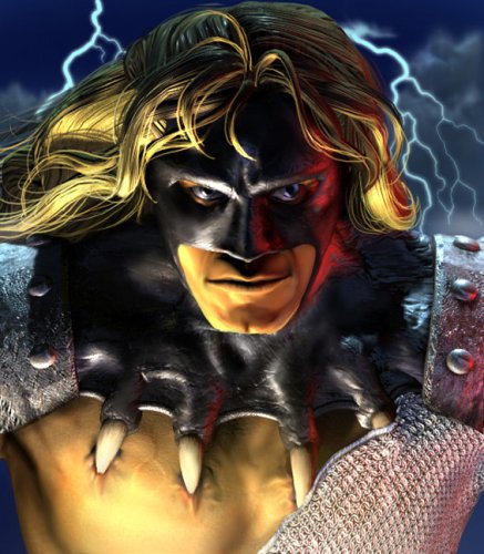 Warriors Of Might and Magic (PS2) [Importación Inglesa]