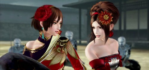 Warriors Orochi 3 [Importación francesa]