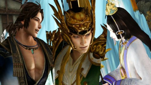 Warriors Orochi 3 [Importación francesa]