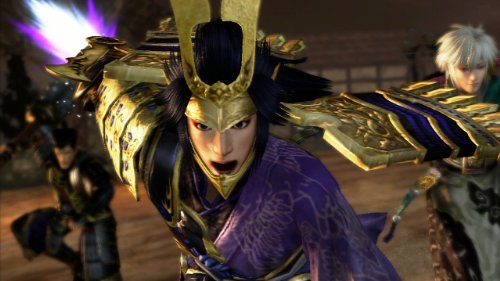 Warriors Orochi 3 [Importación francesa]