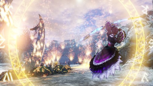 Warriors Orochi 4 para PS4