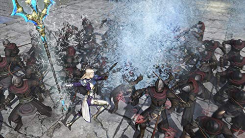 Warriors Orochi 4 Ultimate