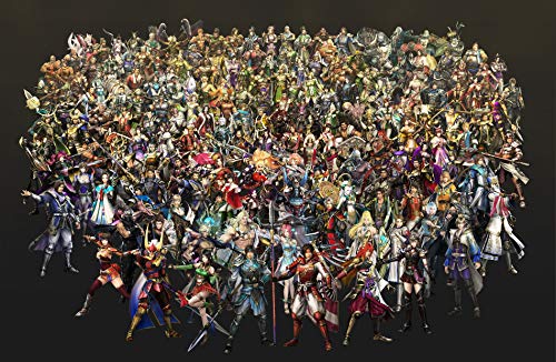 Warriors Orochi 4 Ultimate