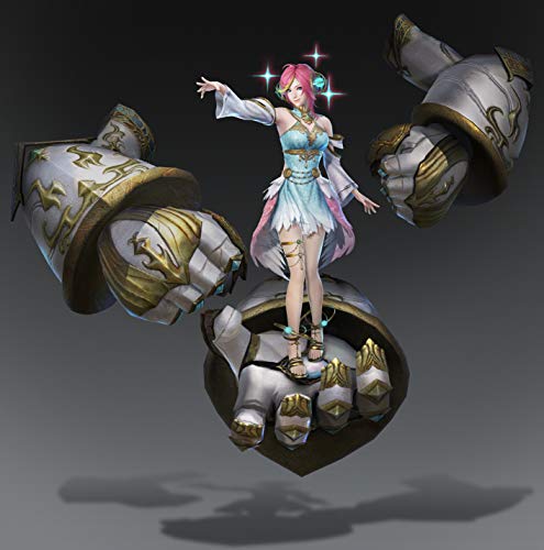 Warriors Orochi 4 Ultimate