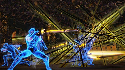 Warriors Orochi 4 Ultimate (Xbox One) (輸入版）