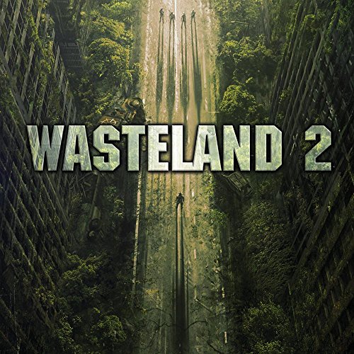 Wasteland 2 - Director's Cut [Importación Alemana]