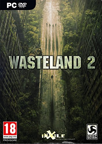Wasteland 2 [Importación Francesa]